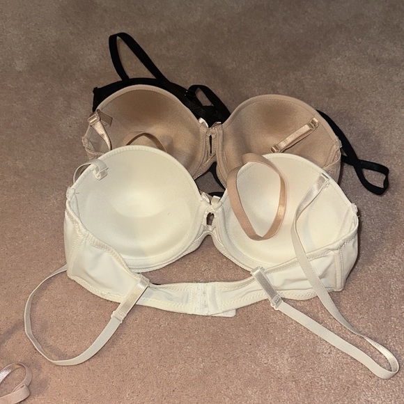 Vince Camuto & Danskin 34C Bra Bundle 9 Bras - Picture 4 of 8